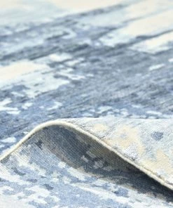 SOLORU- 9 X 12 Area Rugs Balfour Handmade Rug