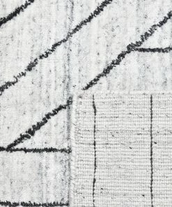 SOLORU- Kelvin Handmade Area Rug