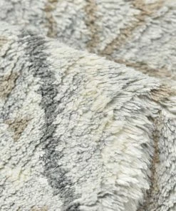 SOLORU- Collingwood Handmade Area Rug