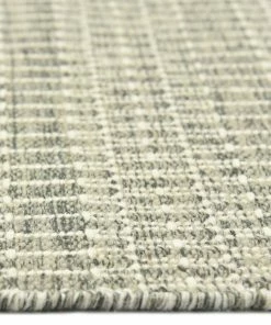 SOLORU- Daedalus Handmade Area Rug