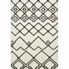 SOLORU- Danae Handmade Area Rug 5 X 8 Area Rugs