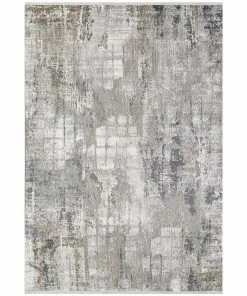 SOLORU- Aberdeen Handmade Area Rug