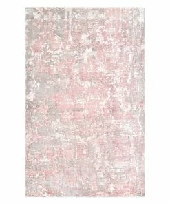 SOLORU- Belette Handmade Rug