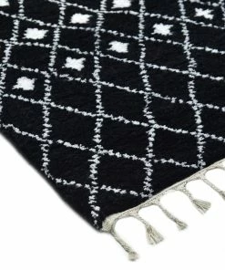 SOLORU- 5 X 8 Area Rugs Abdiel Handmade Area Rug 27 SOLORU- 5 X 8 Area Rugs Abdiel Handmade Area Rug