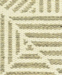 SOLORU- Egret Handmade Area Rug