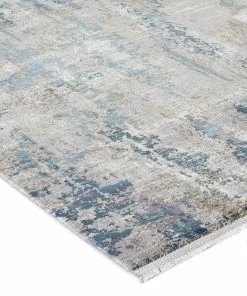 SOLORU- Andania Handmade Area Rug