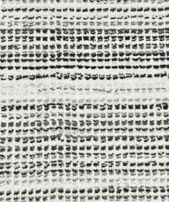 SOLORU- Bisham Handmade Rug 5 X 8 Area Rugs