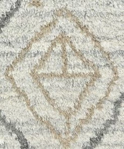 SOLORU- Collingwood Handmade Area Rug