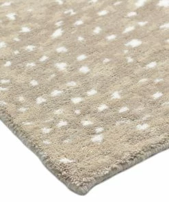 SOLORU- Aphis Handmade Area Rug
