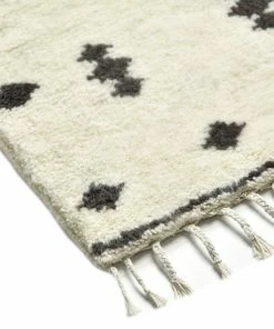 SOLORU- 9 X 12 Area Rugs Khedive Handmade Area Rug