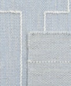 SOLORU- 8 X 10 Area Rugs Barossa Handmade Rug