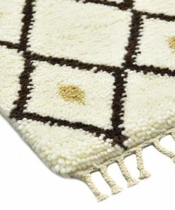 SOLORU- 5 X 8 Area Rugs Leveret Handmade Area Rug