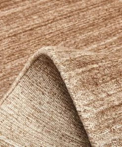 SOLORU- 5 X 8 Area Rugs Harwich Handmade Area Rug