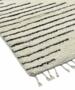SOLORU- 9 X 12 Area Rugs Bazely Handmade Rug