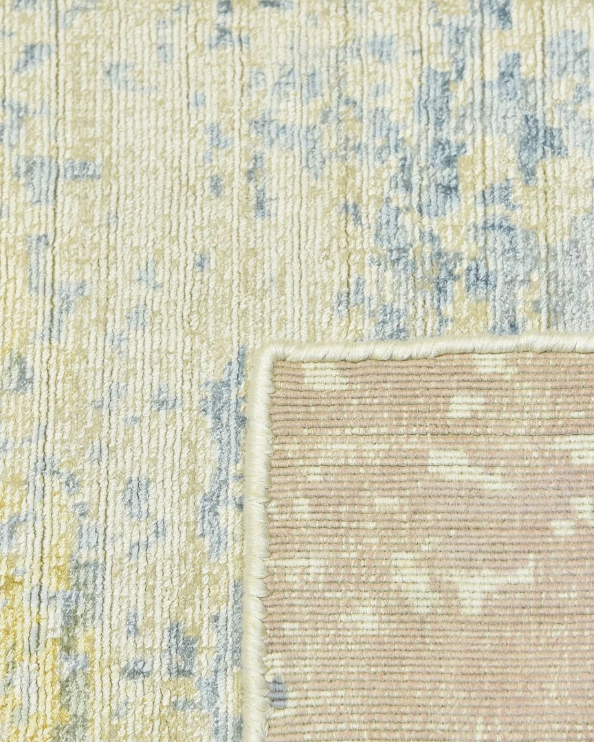 SOLORU- Jumna Handmade Area Rug 9 X 12 Area Rugs 6 SOLORU- Jumna Handmade Area Rug 9 X 12 Area Rugs