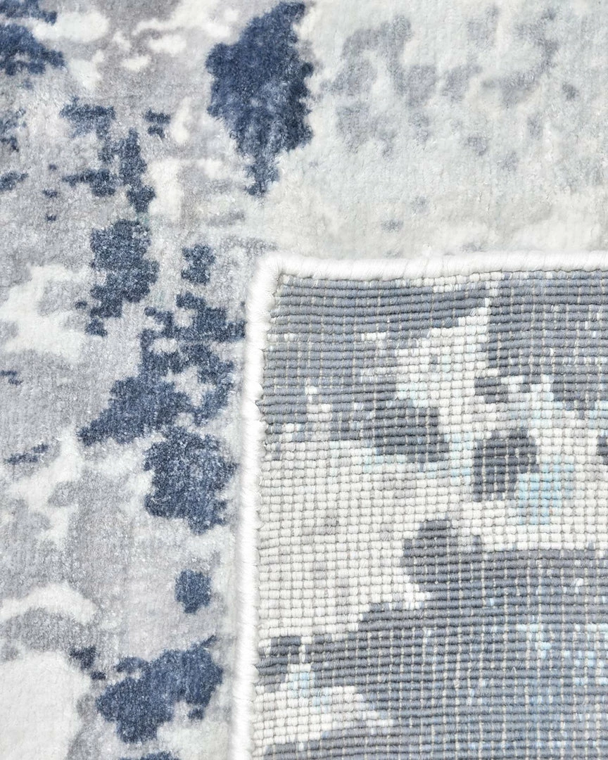 SOLORU- 5 X 8 Area Rugs Elfin Handmade Area Rug 12 SOLORU- 5 X 8 Area Rugs Elfin Handmade Area Rug