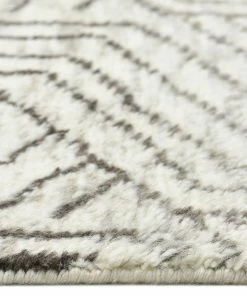 SOLORU- Lennox Handmade Area Rug