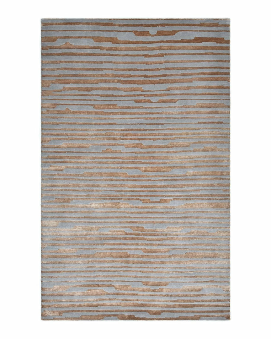 SOLORU- 5 X 8 Area Rugs Cadmus Handmade Rug 3 SOLORU- 5 X 8 Area Rugs Cadmus Handmade Rug