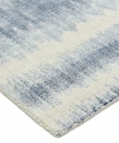 SOLORU- Exeter Handmade Area Rug