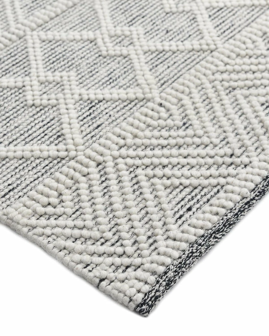 SOLORU- Chaplet Handmade Rug 4 SOLORU- Chaplet Handmade Rug