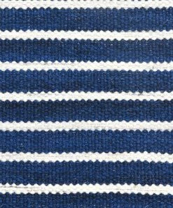 SOLORU- Genista Handmade Area Rug 5 X 8 Area Rugs