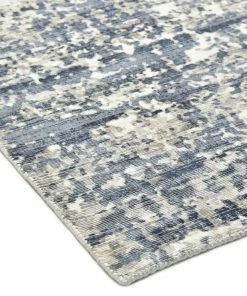 SOLORU- 8 X 10 Area Rugs Fisgard Handmade Area Rug