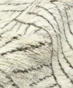 SOLORU- Lennox Handmade Area Rug