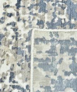 SOLORU- 8 X 10 Area Rugs Fisgard Handmade Area Rug