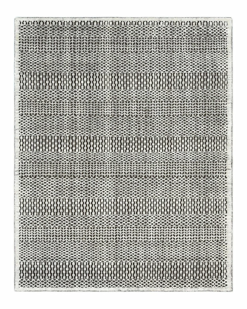 SOLORU- Javelin Handmade Area Rug 3 SOLORU- Javelin Handmade Area Rug