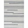 SOLORU- Fairfax Handmade Area Rug 5 X 8 Area Rugs