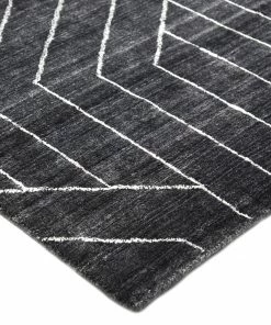 SOLORU- Kelvin Handmade Area Rug