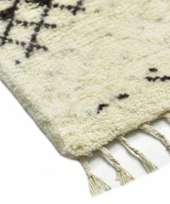 SOLORU- 5 X 8 Area Rugs Acacia Handmade Area Rug