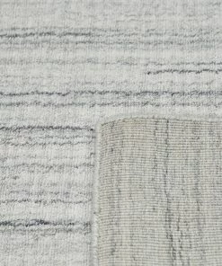 SOLORU- Constance Handmade Area Rug 8 X 10 Area Rugs