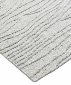 SOLORU- Lasham Handmade Area Rug