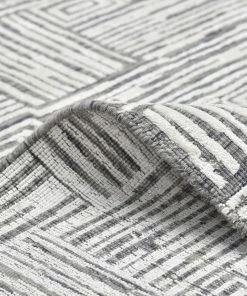 SOLORU- 8 X 10 Area Rugs Keppel Handmade Area Rug