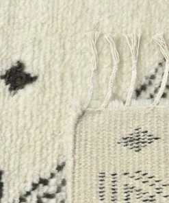 SOLORU- 9 X 12 Area Rugs Khedive Handmade Area Rug