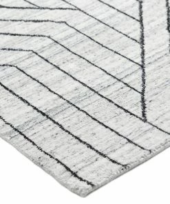 SOLORU- Kelvin Handmade Area Rug