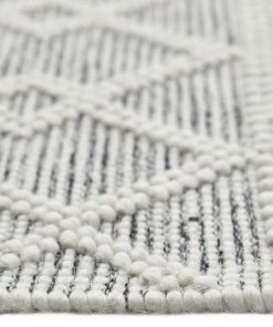 SOLORU- Chaplet Handmade Rug 14 SOLORU- Chaplet Handmade Rug