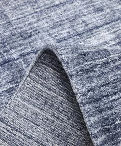 SOLORU- 5 X 8 Area Rugs Harwich Handmade Area Rug