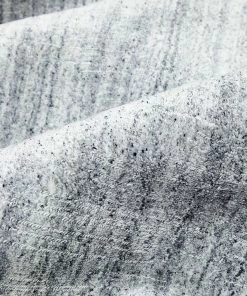 SOLORU- Constance Handmade Area Rug 8 X 10 Area Rugs