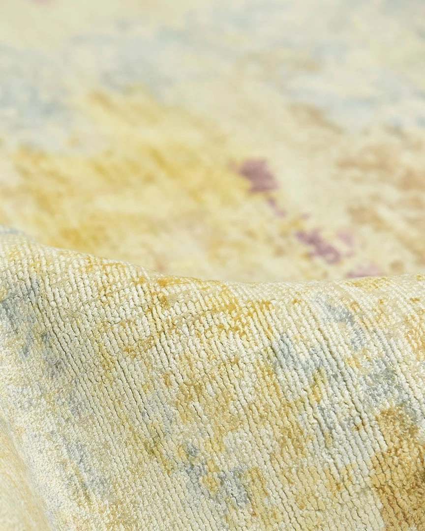 SOLORU- Jumna Handmade Area Rug 9 X 12 Area Rugs 8 SOLORU- Jumna Handmade Area Rug 9 X 12 Area Rugs