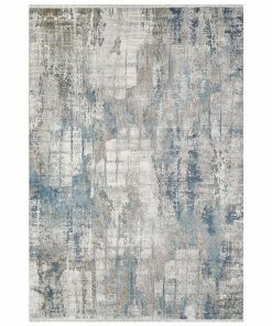 SOLORU- Andania Handmade Area Rug