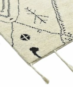 SOLORU- Hecate Handmade Area Rug