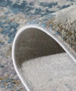 SOLORU- Andania Handmade Area Rug