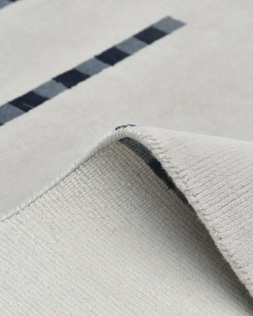 SOLORU- Fairfax Handmade Area Rug 5 X 8 Area Rugs 7 SOLORU- Fairfax Handmade Area Rug 5 X 8 Area Rugs