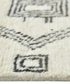 SOLORU- 9 X 12 Area Rugs Khedive Handmade Area Rug