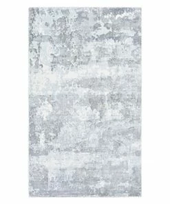 SOLORU- 5 X 8 Area Rugs Elfin Handmade Area Rug