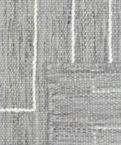 SOLORU- 8 X 10 Area Rugs Barossa Handmade Rug