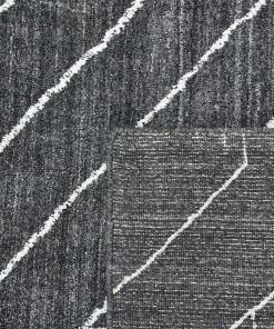 SOLORU- Kelvin Handmade Area Rug