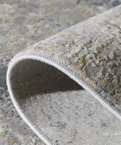 SOLORU- Aberdeen Handmade Area Rug